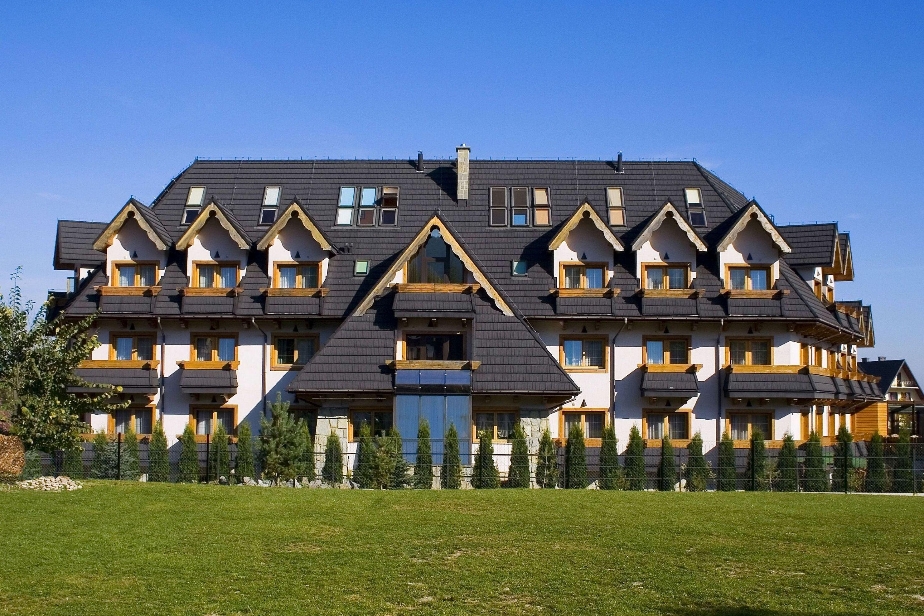 Hotel Skalny, Zakopane